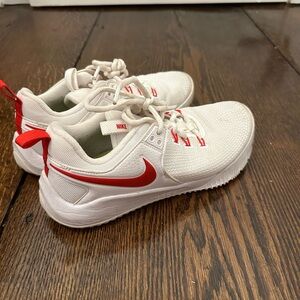 nike zoom hyperace 2 volleyball sneakers